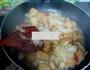 白菜炖豆腐的做法图解8
