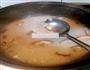 香菇鸡肉粥的做法图解7