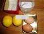 柠檬果酱的做法图解1