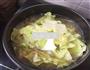 芝士鸡蛋泡面的做法图解2