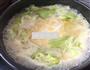芝士鸡蛋泡面的做法图解4