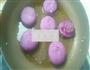 紫薯糯米饼的做法图解10