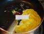 菠菜炒鸡蛋的做法图解5
