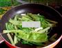 蒜蓉油麦菜的做法图解5