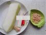 冬瓜虾皮的做法图解1