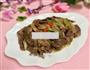 大葱爆羊肉的做法图解12