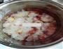 桃胶银耳雪梨羹的做法图解3