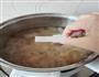 桃胶银耳雪梨羹的做法图解6