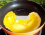 洋葱炒鸡蛋的做法图解4