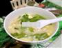 金针菇鸡蛋汤的做法图解7