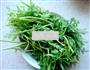 凉拌茼蒿的做法图解1