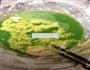 青菜卷饼的做法图解7