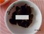 老醋花生拌木耳的做法图解3