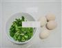 韭菜炒鸡蛋的做法图解1
