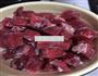 西红柿牛腩的做法图解1