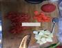西红柿牛腩的做法图解4