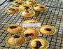 蔓越莓小蛋糕的做法图解8