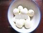 鹌鹑肉圆的做法步骤3