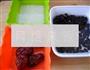 红枣糯米黑豆豆浆的做法图解1