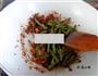 干煸豆角的做法图解11