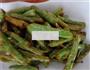 干煸豆角的做法图解7