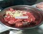炸松肉的做法图解2
