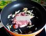 芹菜炒肉片的做法图解7