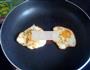 煎鸡蛋的做法图解4