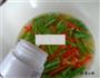 豆角焖面的做法图解8