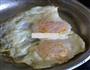 鲫鱼蛋汤的做法图解1
