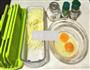 鸡蛋土豆饼的做法图解1