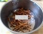关中浇汤面的做法图解4