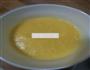 翡翠豆腐鸡蛋羹的做法图解4