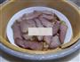 酱肉蒸千张的做法图解12
