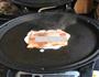 快手培根煎蛋的做法图解6
