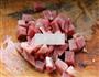 肉段的做法图解1
