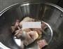 冬笋猪蹄汤的做法图解3