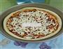 火腿香菇芝士披萨的做法图解16