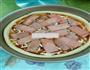 火腿香菇芝士披萨的做法图解18