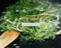 芹菜炒豆干的做法图解4