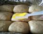 奶香小面包的做法图解17