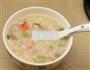 杂蔬瘦肉粥的做法图解7