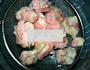 柚皮粉蒸肉的做法图解8