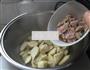 茨菰冬笋肉片的做法图解11