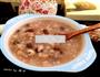 红豆米仁养生粥的做法图解6