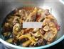 香菇焖鸭的做法图解10
