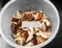 香菇焖鸭的做法图解4