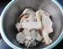 香菇焖鸭的做法图解5