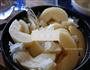 桂花银耳炖雪梨的做法图解4