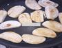 盐煎馒头片的做法图解4